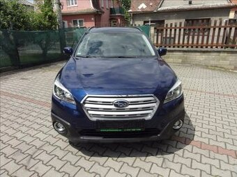 Subaru Outback 2.5i 129kW 2018 181393km 1.majitel AUTOMAT - 1