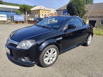 Opel Tigra Roadster(Cabrio)1.4,16V,66kw.R.V.6/2005.Km 111800