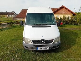 Mercedes Sprinter 313