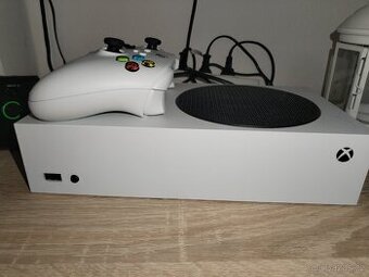 Xbox one S - 1