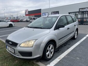 Ford focus 2004