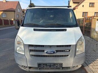 FORD TRANSIT 2.2 TDCI 63kw