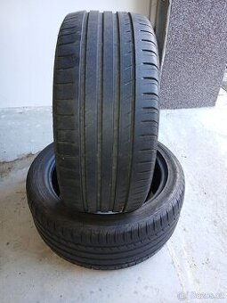 2ks letní pneumatiky 225/45 R17