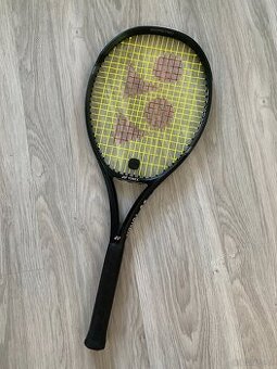 Yonex EZONE 100, Aqua Night, grip2 - 1