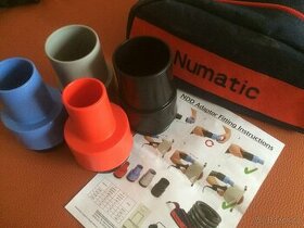 Numatic adaptéry a sáčky - 1