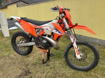 KTM 300exc r.v. 2023 - 1