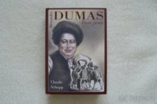 Claude Schopp - Alexandre Dumas (Život génia)