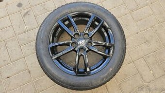 Zimní Sada Alu 5x114.3 205/55 R16 Hyundai i30