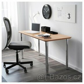 Ikea pracovní stůl Gerton