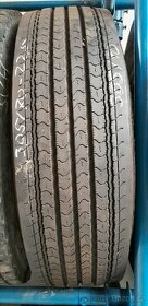 1x pneu 305/70R22,5 Michelin XZA2 - 1