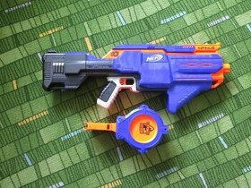 NERF N-Strike Elite Infinus - zlevněno