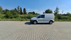 Volkswagen caddy 1.9 SDI