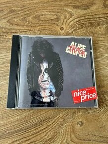 Alice Cooper - Trash - 1