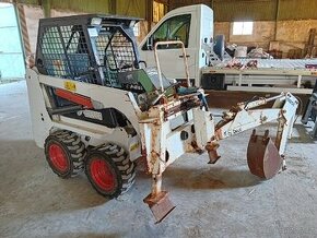 Podkop Bobcat 905B