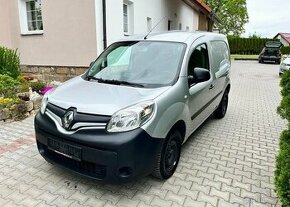 Renault Kangoo 1,5 DCi klima Pravid.servis nafta - 1