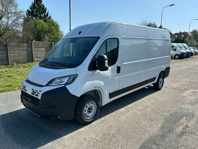 FIAT DUCATO L3H2, nové , DPH, FACELIFT