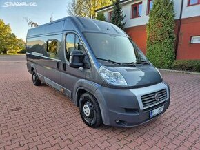 Fiat Ducato Maxi 3.0 JTD/130kW L5H2, DPH,99tis.km - 1