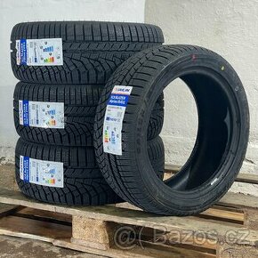 NOVÉ Zimní pneu 215/45 R16 90V Sailun - 1