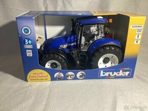 Bruder New Holland T7.315 UO3120 - 1