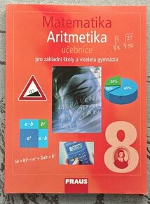 Matematika Aritmetika Fraus