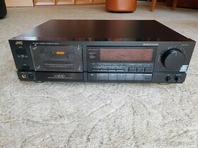 Tape Deck JVC TD V 621 - 1