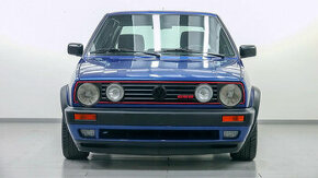 Náhradní díly z rozebraných VW Golf mk2