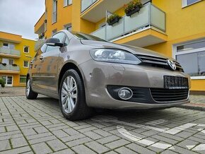 Volkswagen Golf Plus VI 1,4TSi 90kW Style