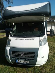 Fiat Ducato 2,3 d Therry