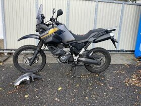 Yamaha Tenere 660 Z s Abs model 2015