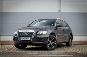 AUDI Q5 2.0 TDI 125kW QUATTRO 2011 - 1