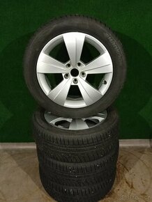 Alu zimni 215/55/17 5x112 superb