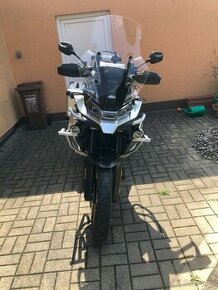 Prodám CFMOTO 800MT Touring