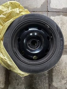 Disky 16” 4x108