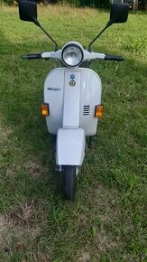 VESPA - 1