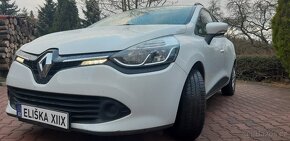 Clio1500 dci.r.v.2016