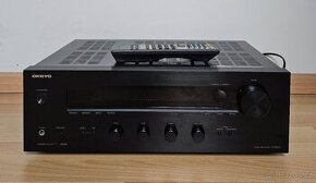 Onkyo TX-8030 - 1