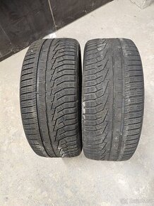 Zimní pneu 225/45 R18 HANKOOK