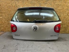 Zadni pate dvere Vw Golf 5