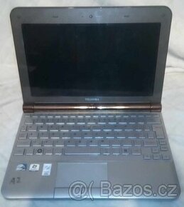 Toshiba NB305-106 hnědý