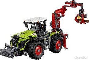 Lego technic 42054