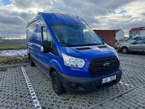 Ford Transit L2H3 DPH 200tis km