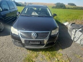 Vw Passat B6 r.v.08 2.0 103kw BMP