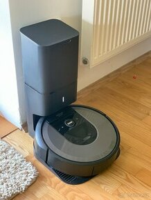 iRobot Roomba i7+ v Záruce PC 22000kč