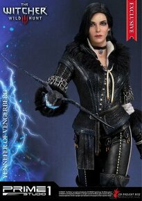 Prodám sochu: Yennefer Prime 1 Studio - 1