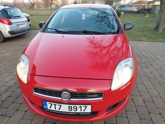 FIAT BRAVO 1.6 JTDM 88Kw - 1