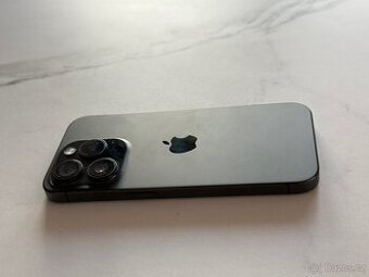 Apple iPhone 15 Pro 512gb rok starý krásný stav