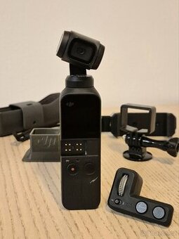 Dji Osmo Pocket