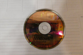 Windows XP Professional Service Pack 1 version 2002 - 1