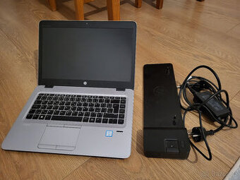 Notebook HP Elitebook 840 G3 - na súčiastky