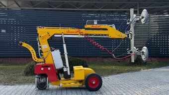 Smartlift 280 – zvedák skla, zvedák skla, jeřáb, zvedák, Win - 1